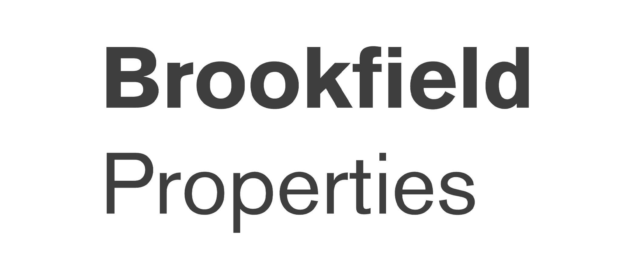 Brookfield Properties
